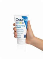 Cera Ve Baby Moisturizing Cream 142g - Image 3