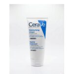 Cera Ve Moisturising Cream (For Dry to Very Dry Skin) – Fragrance Free
