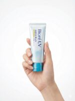 JMsolution Skin Boost Niacinamide Sun Cream 1.0 SPF50+ PA - Image 4