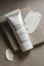 JM Solution Skin Boost Hyaluronic Acid Sun Cream 1.0 SPF50+ - Image 4