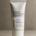 JM Solution Skin Boost Hyaluronic Acid Sun Cream 1.0 SPF50+