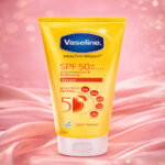Vaseline Healthy Bright SPF 50+ PA+++ Brightening Sun Protection Serum