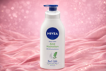 NIVEA Aloe Hydration Body Lotion – 48H Refreshing Moisture