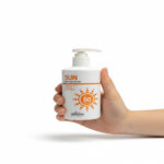 SUN Multi Sun Cream SPF 50 PA+++ (250ml) – Broad Spectrum Sunscreen
